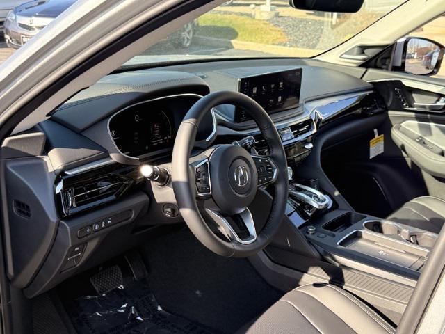 new 2026 Acura MDX car, priced at $60,750
