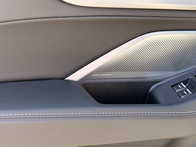 new 2026 Acura MDX car, priced at $60,750