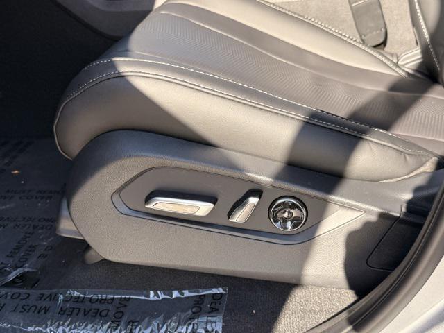 new 2026 Acura MDX car, priced at $60,750