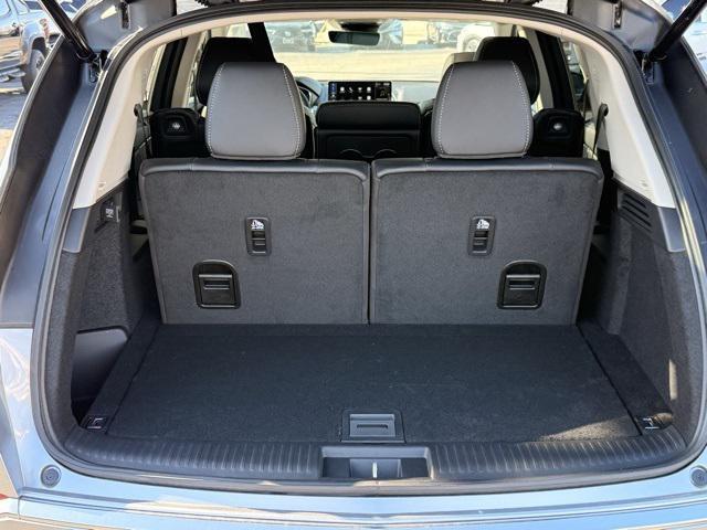 new 2026 Acura MDX car, priced at $60,750