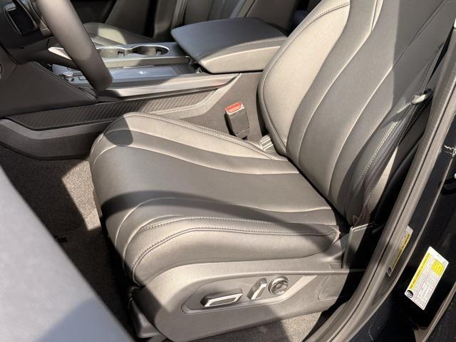 new 2026 Acura MDX car, priced at $55,950