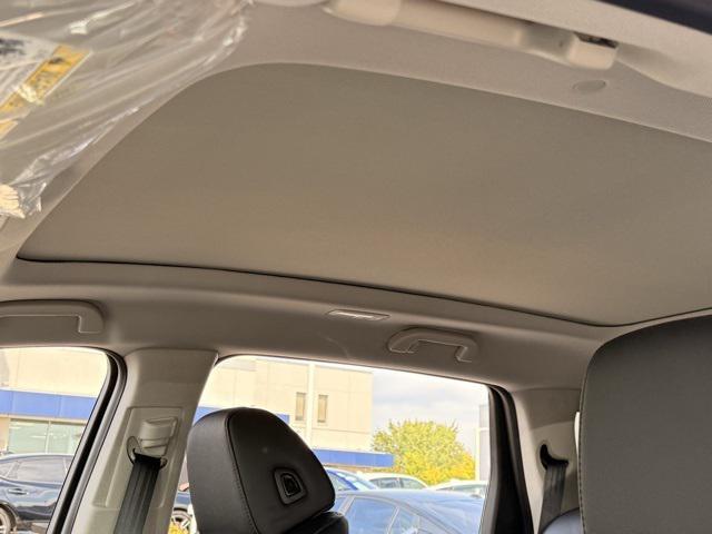 new 2026 Acura MDX car, priced at $55,950