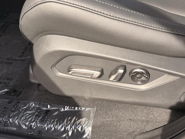 new 2026 Acura MDX car, priced at $55,950