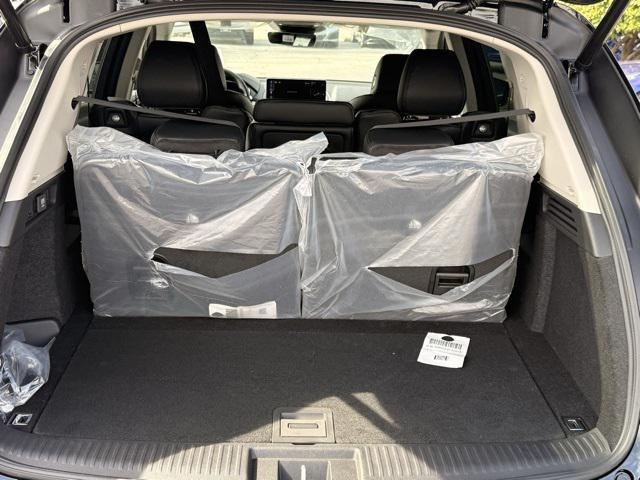 new 2026 Acura MDX car, priced at $55,950