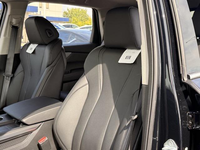 new 2026 Acura MDX car, priced at $55,950