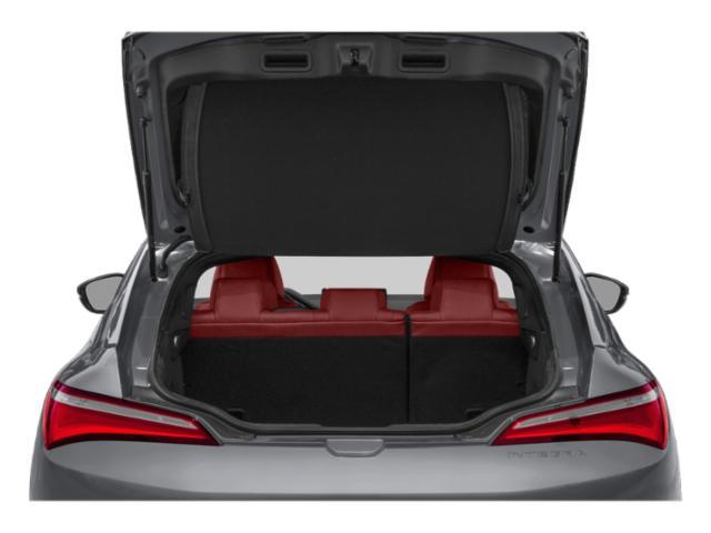 new 2025 Acura Integra car, priced at $37,795