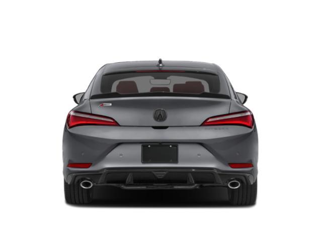 new 2025 Acura Integra car, priced at $37,795