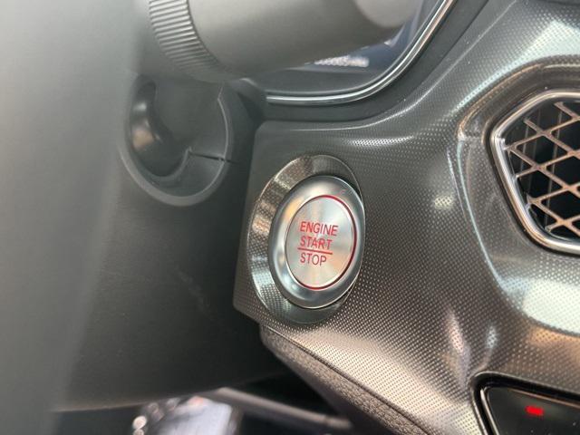 new 2025 Acura Integra car, priced at $37,795