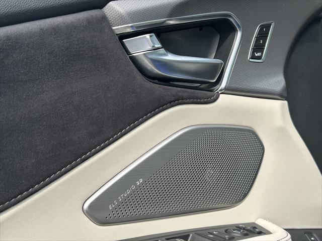used 2025 Acura RDX car, priced at $50,590