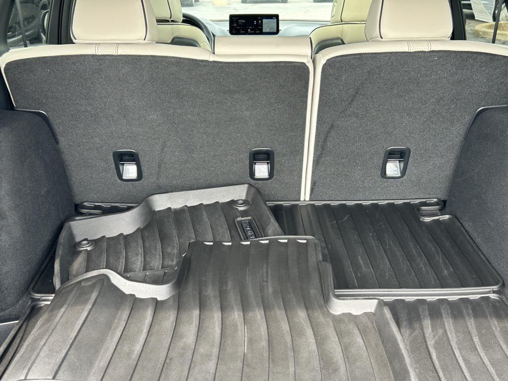 used 2025 Acura RDX car, priced at $50,590