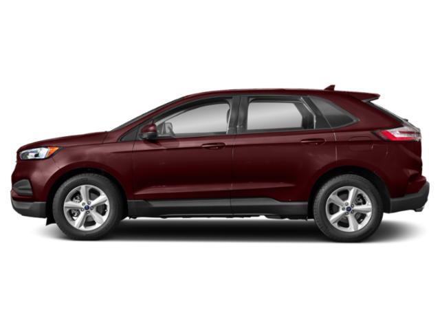 used 2019 Ford Edge car, priced at $15,990