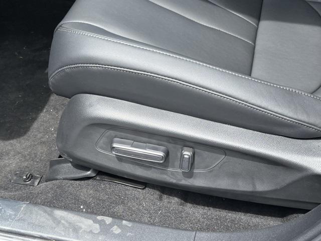 new 2025 Acura ADX car, priced at $36,350