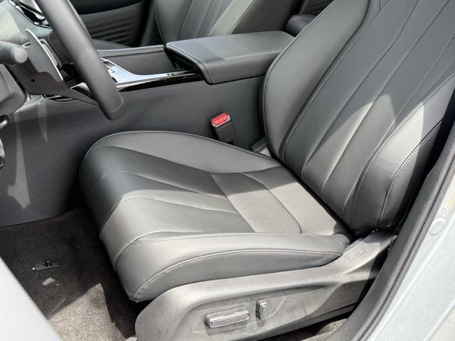 new 2025 Acura ADX car, priced at $36,350