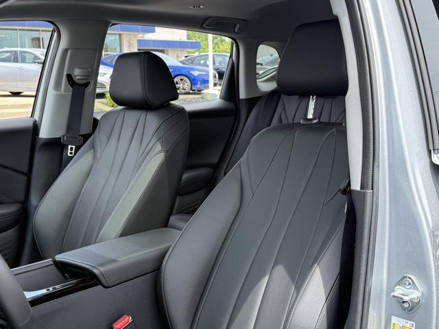 new 2025 Acura ADX car, priced at $36,350