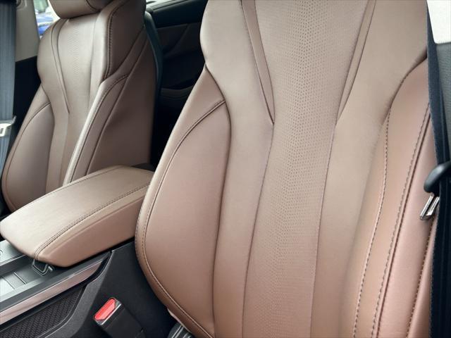 new 2025 Acura MDX car, priced at $57,304