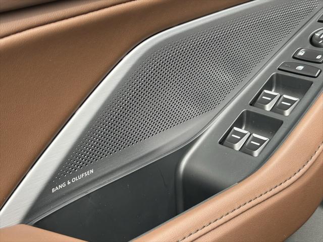 new 2025 Acura MDX car, priced at $57,304