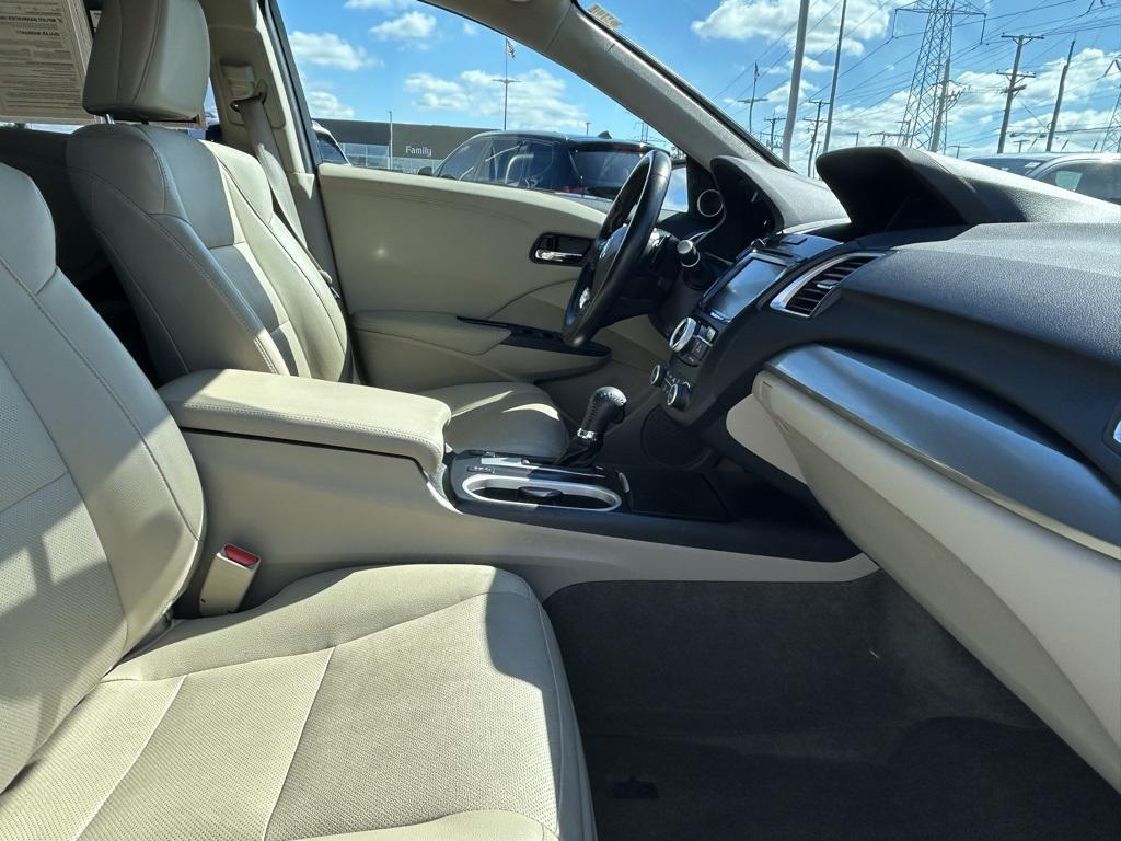 used 2016 Acura RDX car, priced at $14,790
