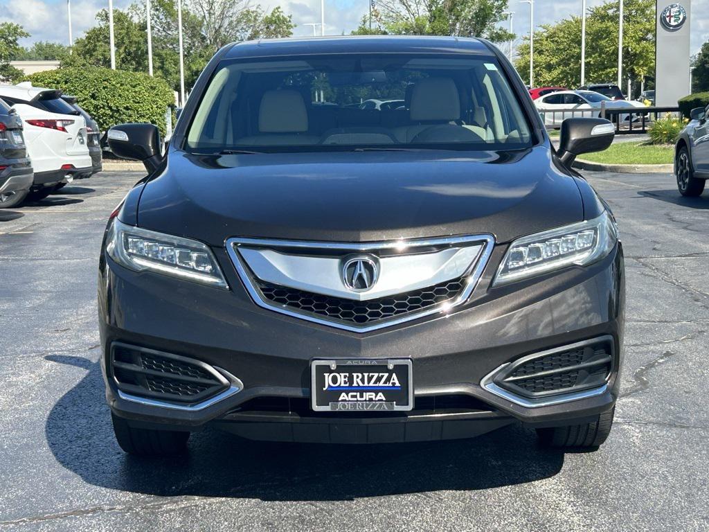 used 2016 Acura RDX car, priced at $14,790
