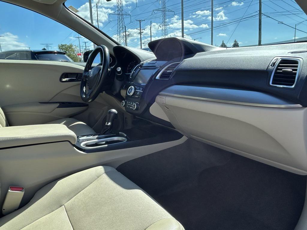 used 2016 Acura RDX car, priced at $14,790