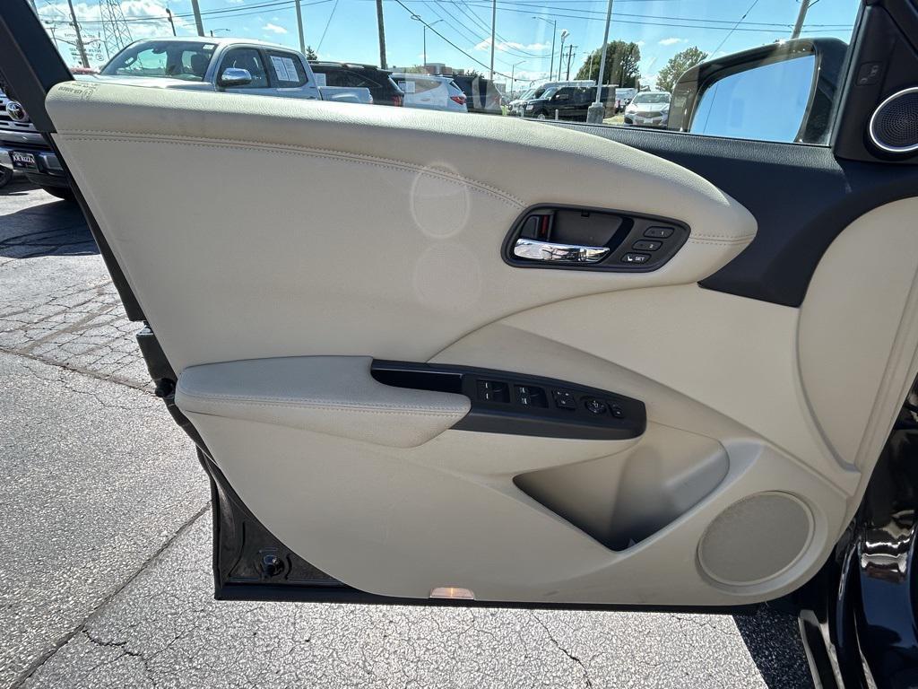used 2016 Acura RDX car, priced at $14,790