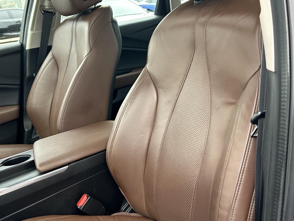 used 2021 Acura TLX car, priced at $25,590