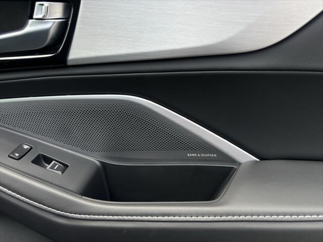 new 2025 Acura MDX car, priced at $57,304