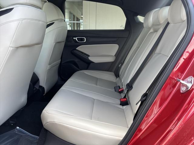 new 2025 Acura Integra car, priced at $37,795