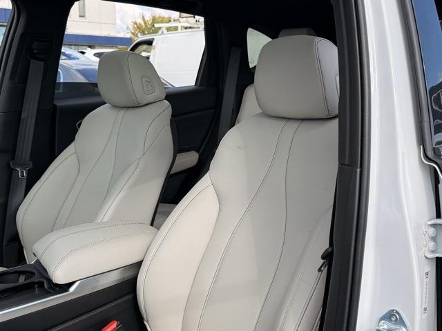 new 2025 Acura RDX car, priced at $46,650