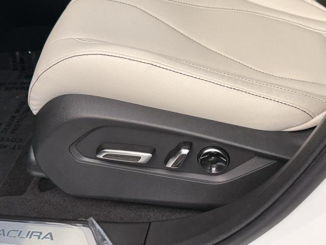 new 2025 Acura RDX car, priced at $46,650