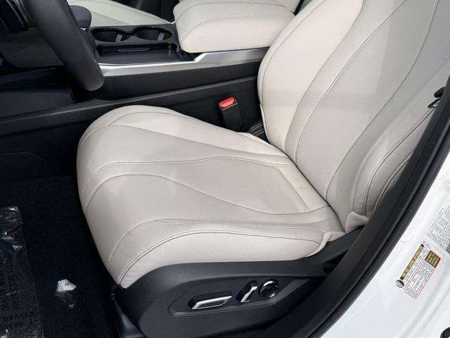 new 2025 Acura RDX car, priced at $46,650