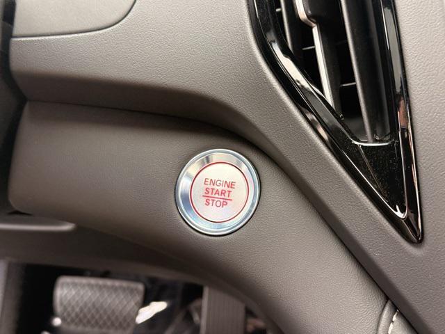 new 2025 Acura RDX car, priced at $46,650