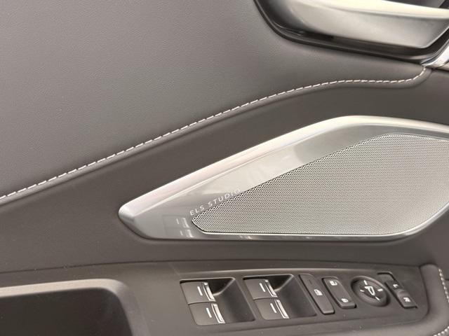 new 2025 Acura RDX car, priced at $46,951