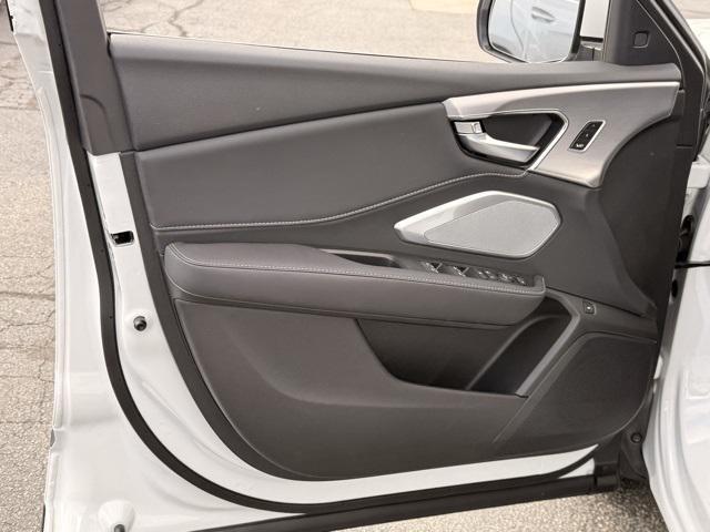 new 2025 Acura RDX car, priced at $46,951
