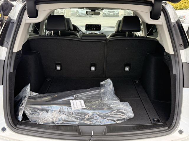 new 2025 Acura RDX car, priced at $46,951