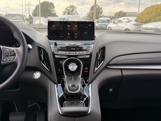 new 2025 Acura RDX car, priced at $46,951