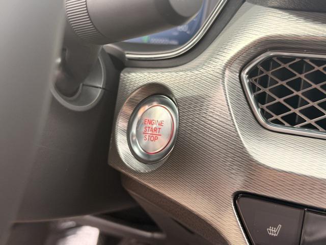 new 2026 Acura Integra car, priced at $40,995