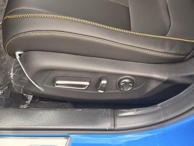 new 2026 Acura Integra car, priced at $40,995