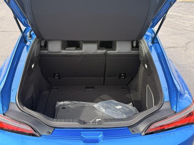 new 2026 Acura Integra car, priced at $40,995