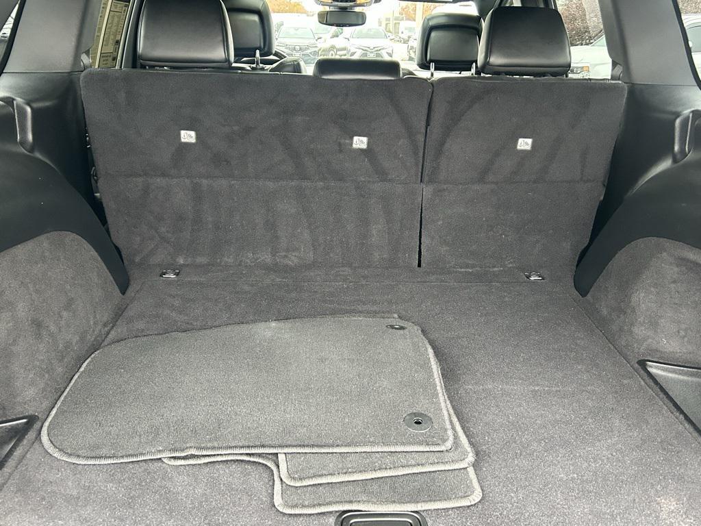 used 2019 Jeep Grand Cherokee car, priced at $11,990