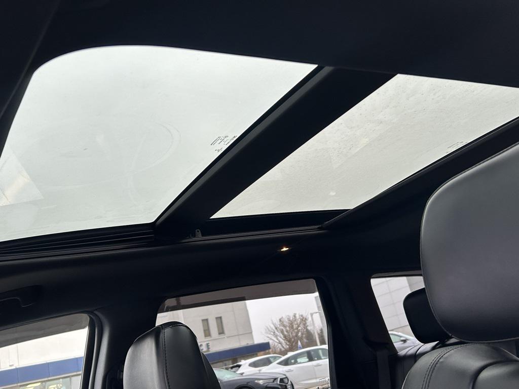 used 2019 Jeep Grand Cherokee car, priced at $11,990