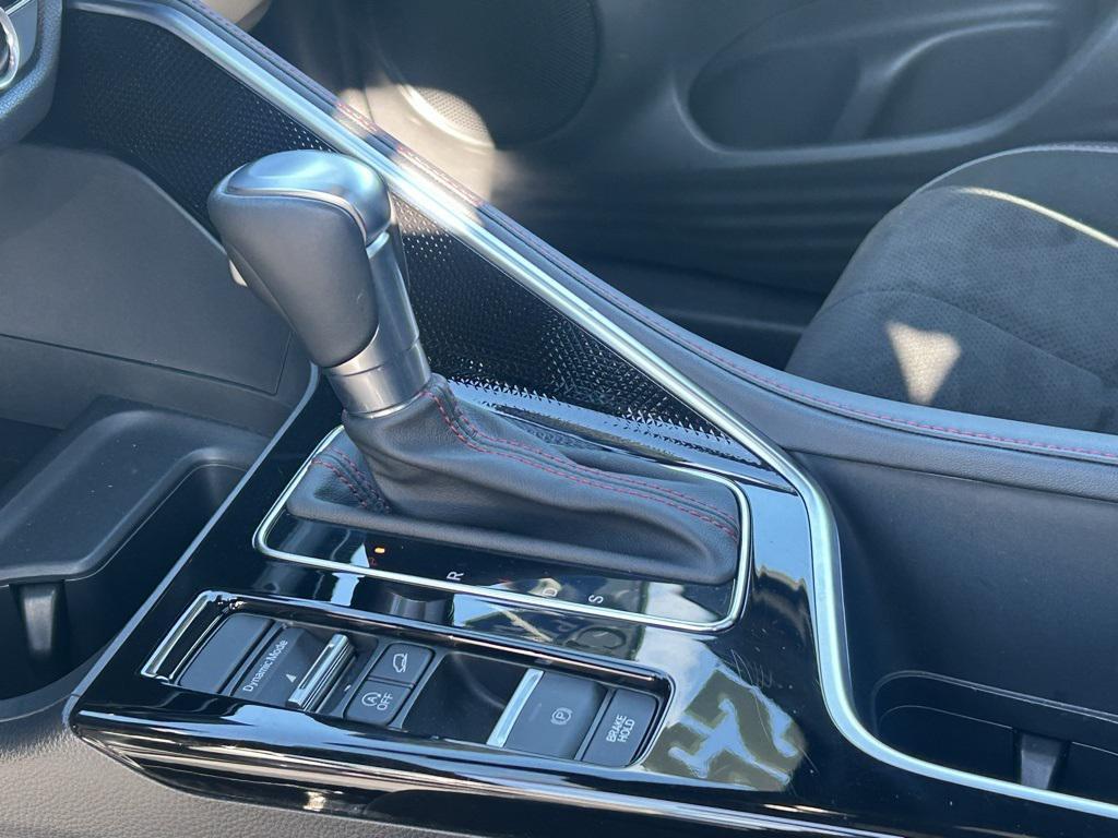 used 2025 Acura ADX car, priced at $38,190