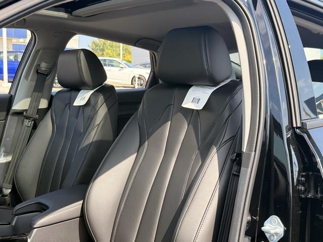 new 2026 Acura Integra car, priced at $35,195