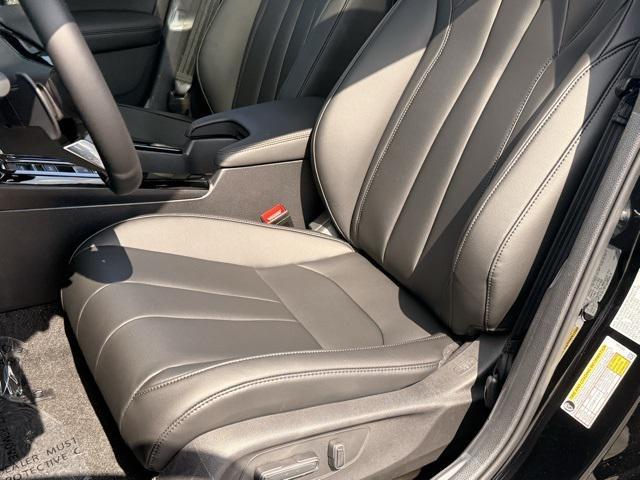 new 2026 Acura Integra car, priced at $35,195