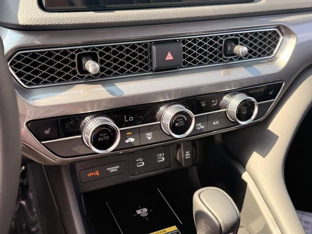 new 2026 Acura Integra car, priced at $35,195