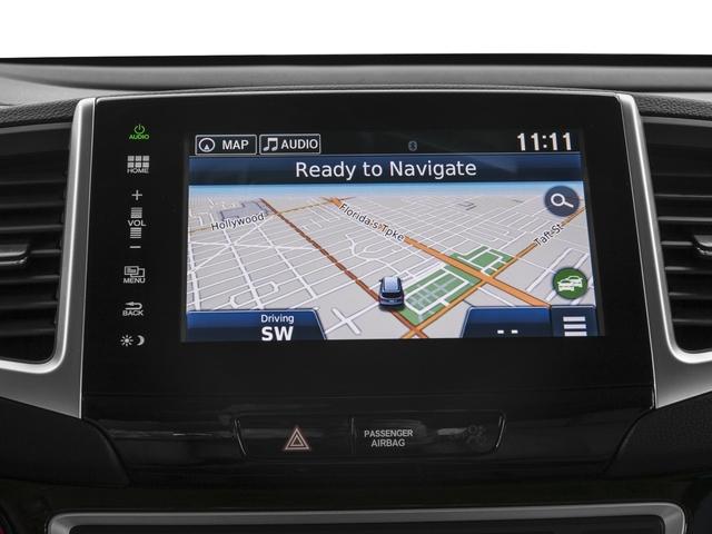 used 2016 Honda Pilot car, priced at $17,990