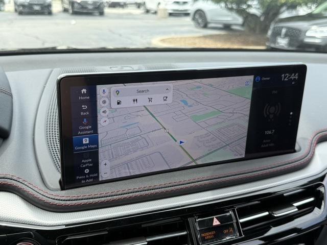 new 2026 Acura MDX car, priced at $64,350
