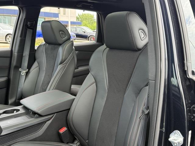 new 2026 Acura MDX car, priced at $64,350