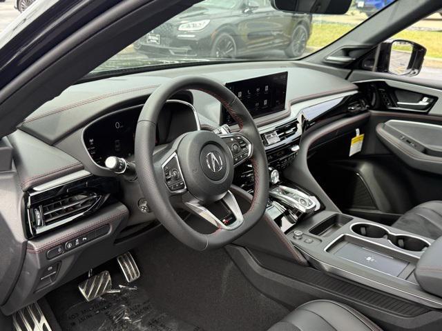 new 2026 Acura MDX car, priced at $64,350
