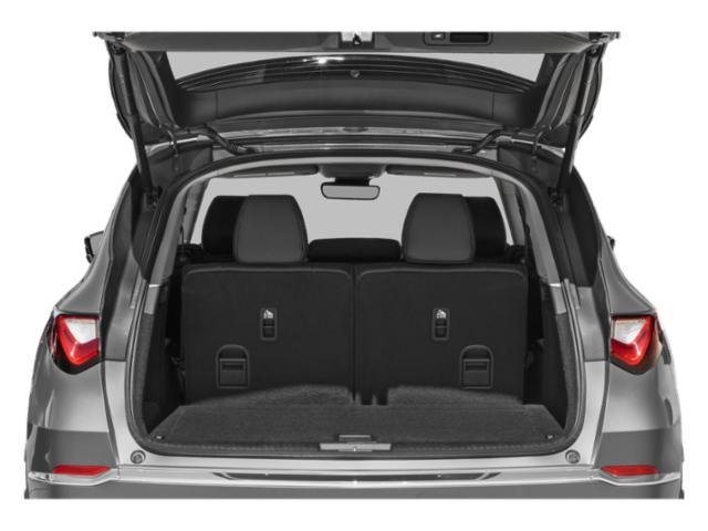 used 2022 Acura MDX car, priced at $37,490