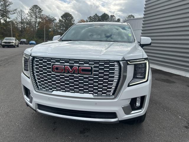 used 2024 GMC Yukon XL car, priced at $82,778